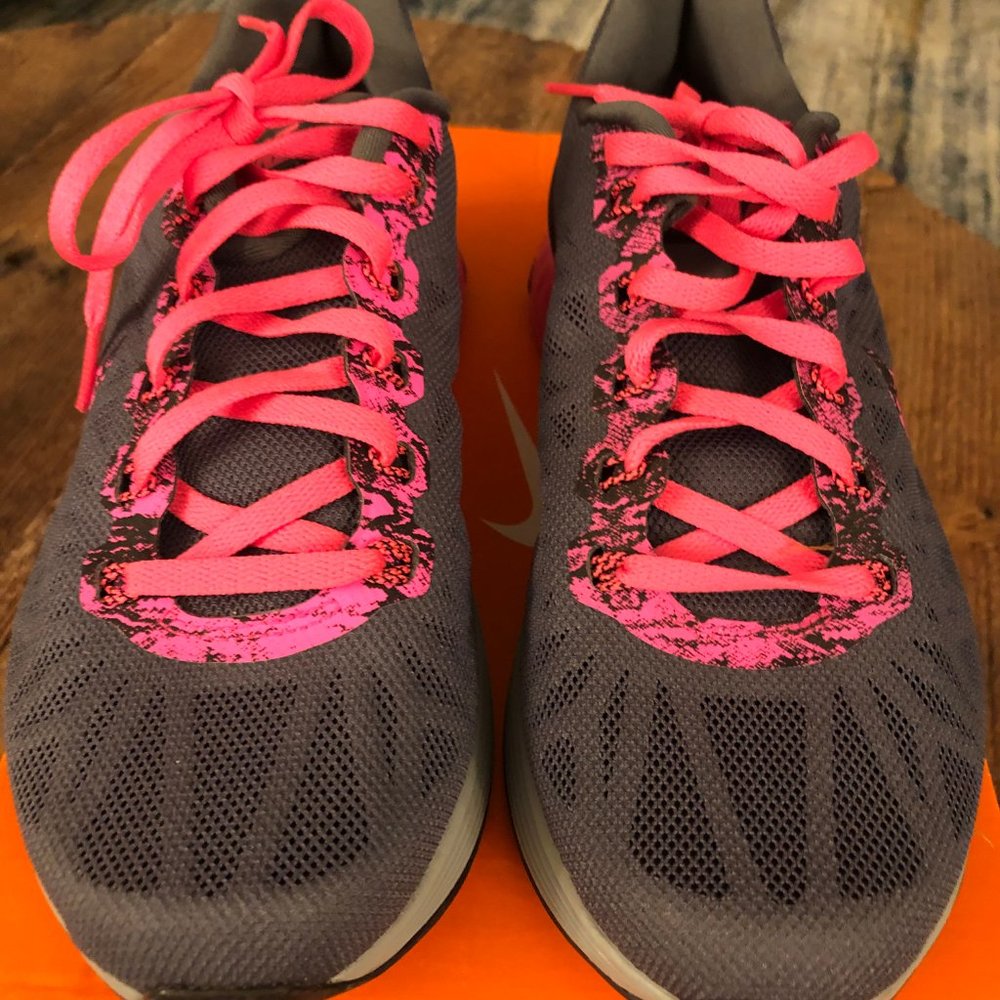 Womens Nike Lunarglide